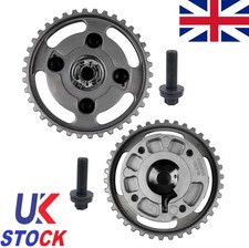 Inlet+Exhaust Vauxhall 1.2