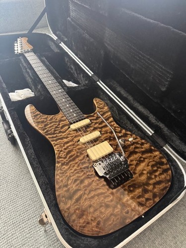 Valley arts custom - arts, pro