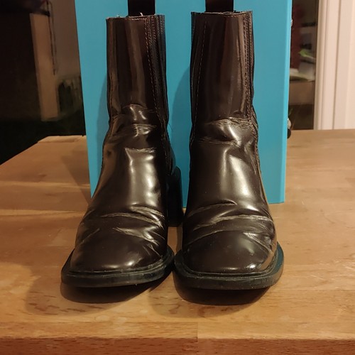 Zara women dark brown - women’s,