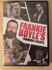 Frankie Boyle - Tramadol