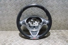 FORD FIESTA MK7 ST200 STEERING WHEEL C1BB-3600-LB 2013-2017 SC66