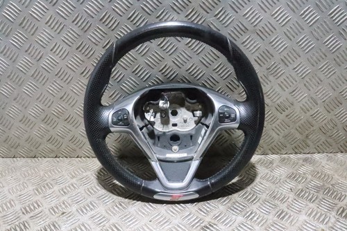 Ford fiesta mk7 st200 - fiesta, steering