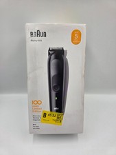 Braun All-In-One Style Kit