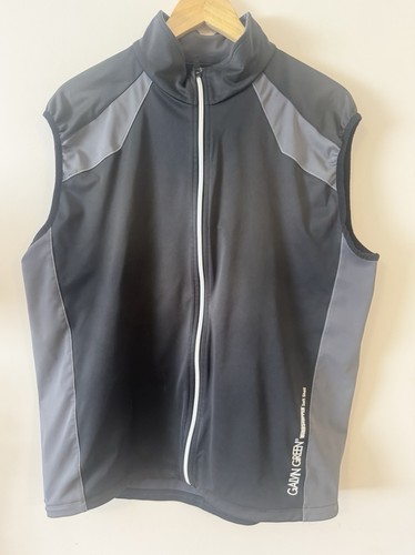 Galvin green men soft shell - men's,