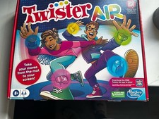 Twister Air Children's Party