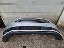 FORD GALAXY BUMPER FRONT TDCi