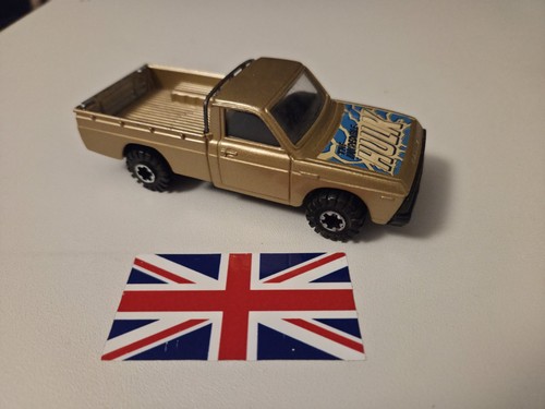 Vtg corgi the incredible - ,