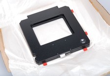 De Vere 504 negative carrier