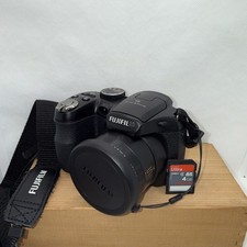 Compact Fujifilm Finepix S