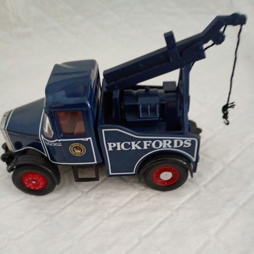 Corgi 97368 scammell - corgi,