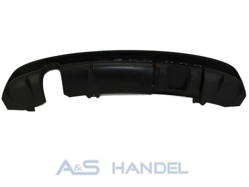 Line new genuine - s-line, rear
