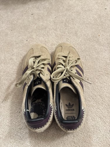 Adidas samba star wars - samba,