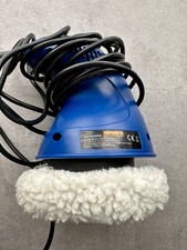 Halfords Car Polisher | 12
