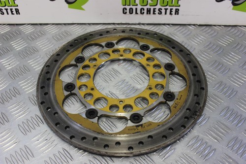 Honda nsr 125 - nsr, brake