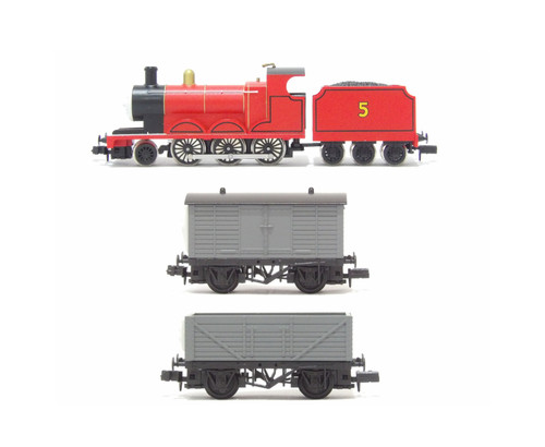 Tomix gauge thomas - tomix,
