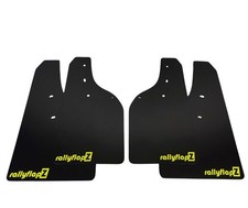 rallyflapZ | Mud Flaps & Kit