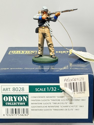 Oryon confederate - s.r.l,