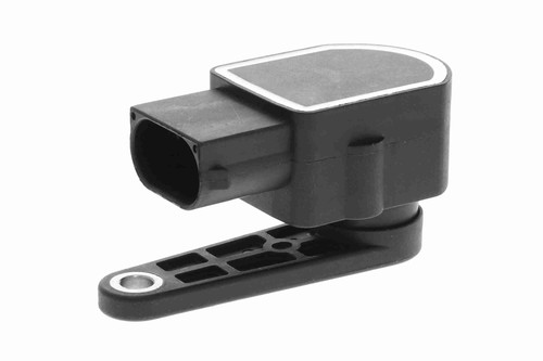 Light range adjustment sensor
