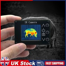 Temperature Detector Digital