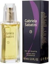 Gabriela Sabatini Eau de