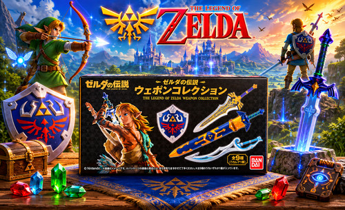 Official bandai the - official,