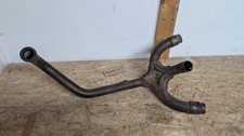 Ducati 750 SS Exhaust Manifold