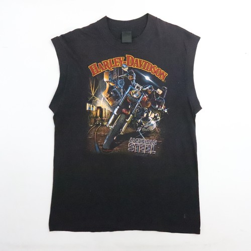 Vintage harley davidson - harley,