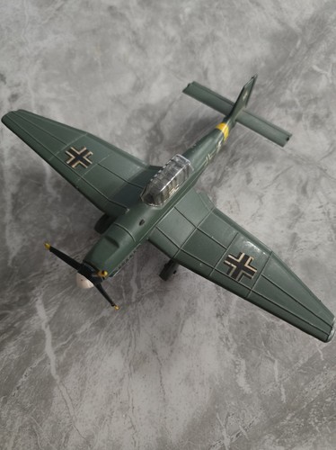 Dinky toys 721 junkers b - dinky,