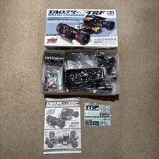 NEW Vintage Tamiya TA03R-S TRF