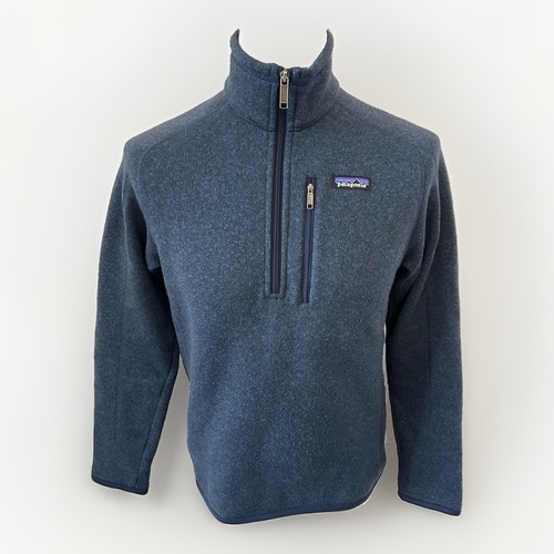 Mens patagonia blue - mens, better