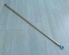 Gearbox Aluminium Gear Change Bar, 690mm Length,    Go Kart,Prokart,Grasskart,