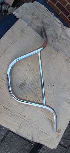 Bmx aero pro - bmx,