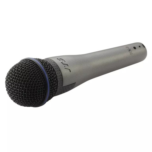 Jts vocal performance - sx-8,