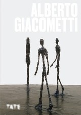 Alberto Giacometti