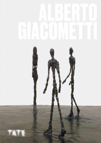 Alberto giacometti - alberto,