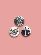 Arctic monkeys set - monkeys, of