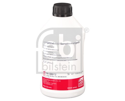 08972 febi bilstein power - 08972,