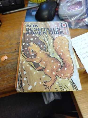 Ladybird books vintage - vintage,, not