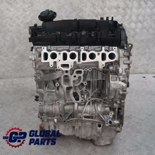 BMW 3 Series E90 E91 E92 E93 LCI 320d N47N 184HP Bare Engine N47D20C WARRANTY