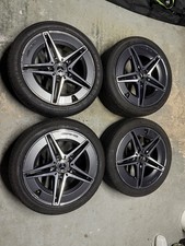 GENUINE 2022-2025 MERCEDES C