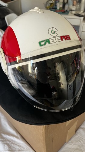 Caberg scooter motorbike - scooter,