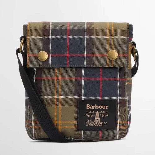 Barbour torridon tartan - barbour, flight