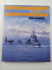 British Warships of the Second