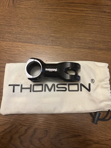 Thomson stem degree x - stem,