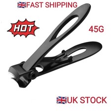 Extra Large Toe Nail Clippers