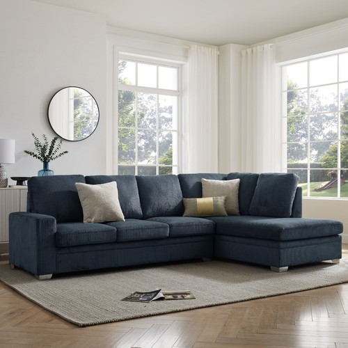 Corner sofa left hand right - corner,