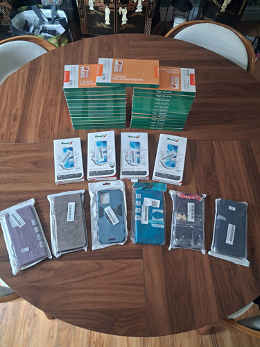 Job lot imbzbk screen - job,