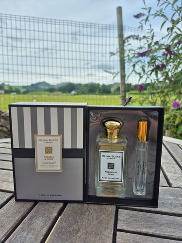 Olivia blake london freesia - olivia, &