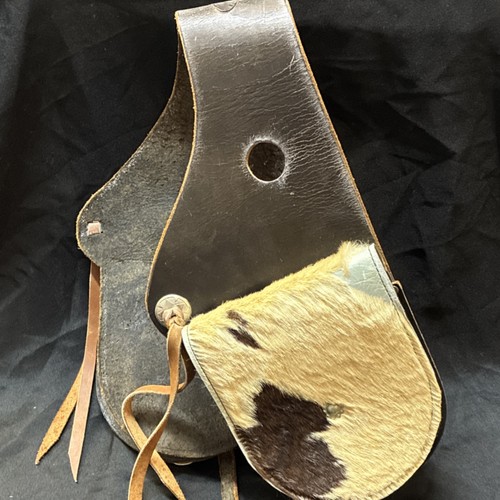 Vintage grand junction leather - vintage,