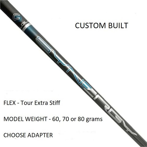 Aldila synergy blue driver - blue, or